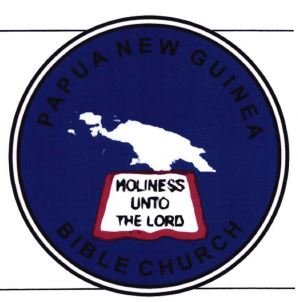 Trademark PAPUA NEW GUINEA BIBLE CHURCH + LOGO