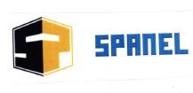 Trademark SPANEL + LOGO