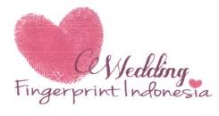 Trademark WEDDING FINGERPRINT INDONESIA + LUKISAN