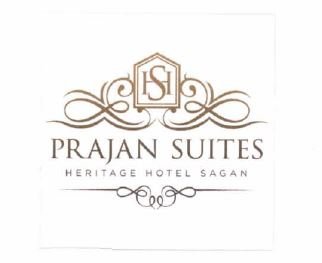 Trademark PRAJAN SUITES HERITAGE HOTEL SAGAN