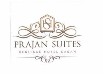 Trademark PRAJAN SUITES HERITAGE HOTEL SAGAN