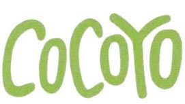 Trademark COCOYO