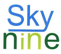 Trademark SKY NINE