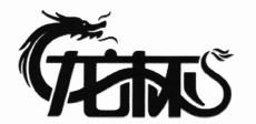 Trademark LONG BEI + LOGO + HURUF KANJI