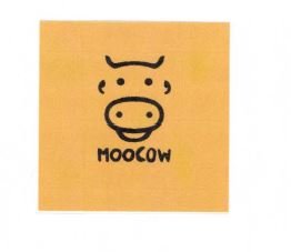 Trademark MOOCOW