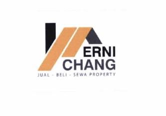 Trademark ERNI CHANG + LOGO