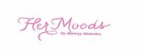 Trademark HER MOODS BY HENI MEIWITA