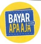 Trademark BAYAR APA AJA.COM + LOGO