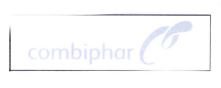 Trademark COMBIPHAR + LOGO