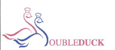 Trademark DOUBLEDUCK + luk BEBEK