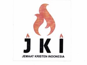 Trademark J K I JE'MAAT KRISTEN INDONESIA + LOGO