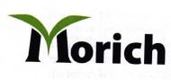 Trademark MORICH + LOGO