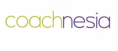 Trademark COACHNESIA + LOGO