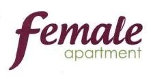 Trademark FEMALE APARTEMENT