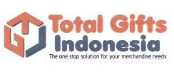 Trademark TOTAL GIFTS INDONESIA + LOGO