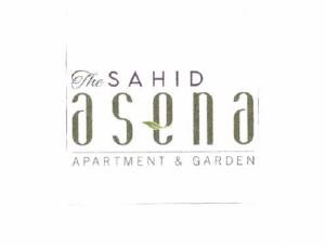 Trademark THE SAHID ASENA APARTEMENT & GARDEN