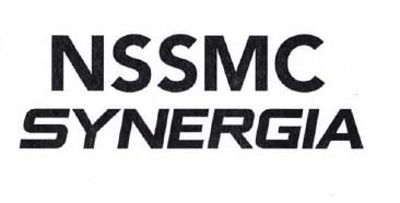 Trademark NSSMC SYNERGIA