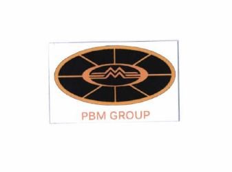 Trademark PBM GROUP