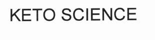 Trademark KETO SCIENCE