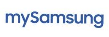 Trademark MYSAMSUNG