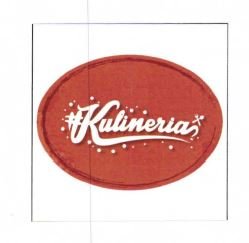 Trademark KULINERIA