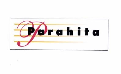 Trademark PARAHITA