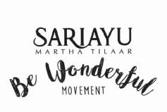 Trademark SARIAYU MARTHA TILAAR BE WONDERFUL MOVEMENT