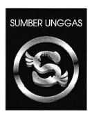 Trademark SUMBER UNGGAS + LOGO