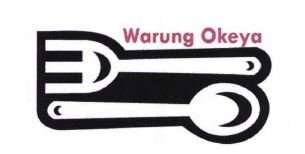 Trademark WARUNG OKEYA + LOGO