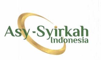 Trademark ASY-SYIRKAH INDONESIA