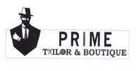 Trademark PRIME TAILOR & BOUTIQUE & LUKISAN