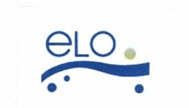 Trademark ELO + LOGO