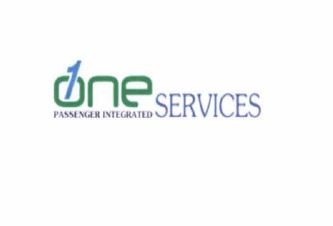 Trademark ONE SERVICE PASSENGER INTEGRATED