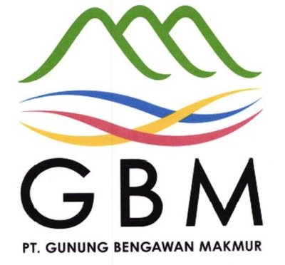 Trademark GBM PT. GUNUNG BENGAWAN MAKMUR