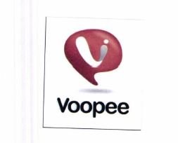 Trademark VOOPEE + LOGO