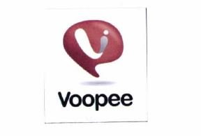 Trademark VOOPEE