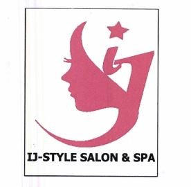 Trademark IJ-STYLE SALON & SPA