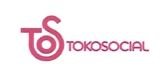 Trademark TOKOSOCIAL + LOGO