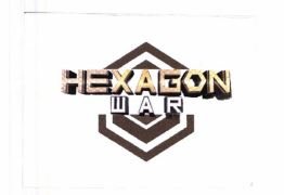 Trademark HEXAGON WAR