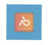 Trademark ADBUTI + LOGO