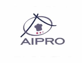 Trademark AIPRO + LOGO