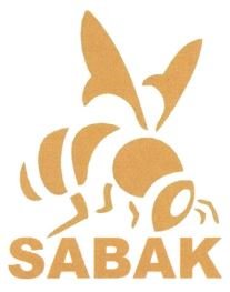 Trademark SABAK + LUKISAN