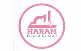 Trademark ALHARAM MEDIA GROUP + LOGO