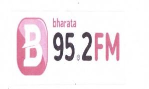 Trademark BHARATA 95.2 FM