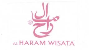 Trademark ALHARAM WISATA+HURUF ARAB