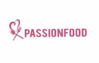 Trademark PASSIONFOOD