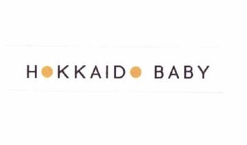 Trademark HOKKAIDO BABY + LOGO