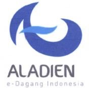 Trademark ALADIEN E-DAGANG INDONESIA + LOGO