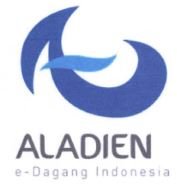 Trademark ALADIEN E-DAGANG INDONESIA + LOGO