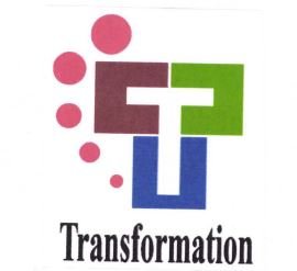 Trademark TRANSFORMATION + LOGO